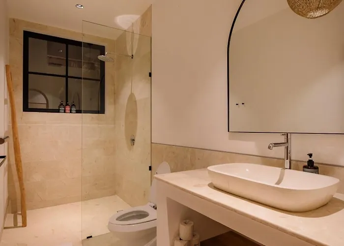 Cabos Villa Uluwatu (Bali)
