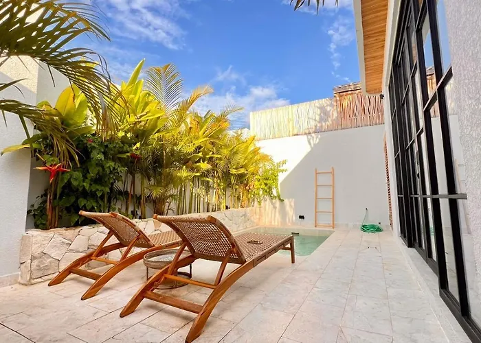 Cabos Villa *