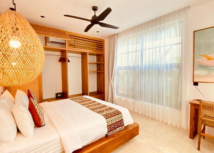 Cabos Villa *
