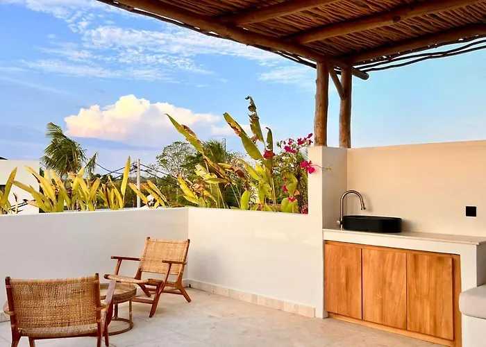 Villa Cabos *