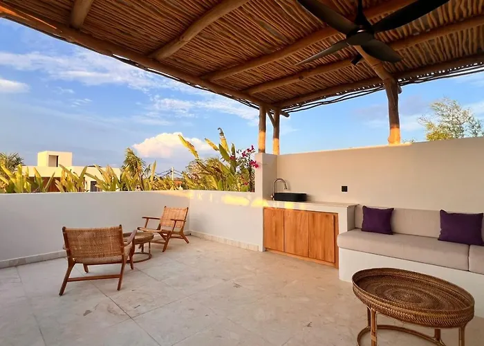 Cabos Uluwatu (Bali)