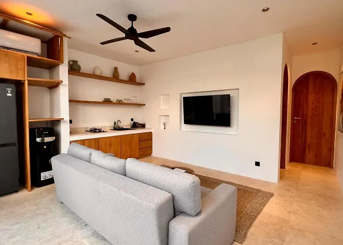 Cabos Villa *