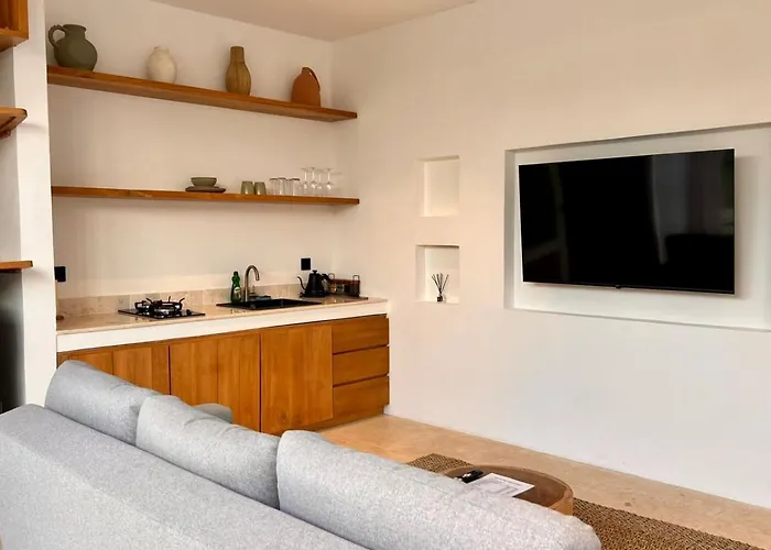 Villa Cabos Uluwatu (Bali)