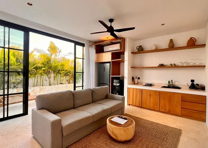 Cabos Villa Uluwatu (Bali)
