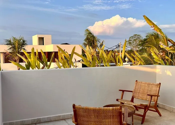 Cabos Villa Uluwatu (Bali)