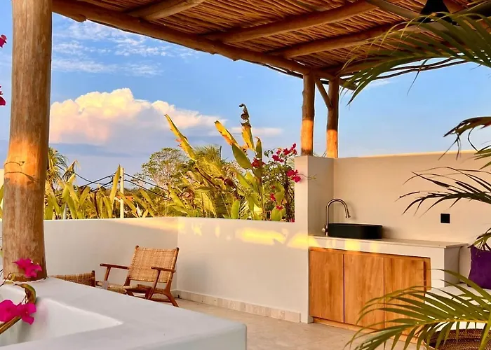 Cabos * Uluwatu (Bali)