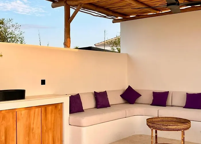 Cabos Villa Uluwatu (Bali)
